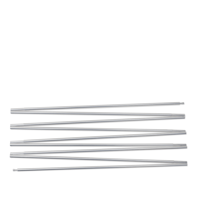 Primus Y6 Tent Replacement Poles, Long