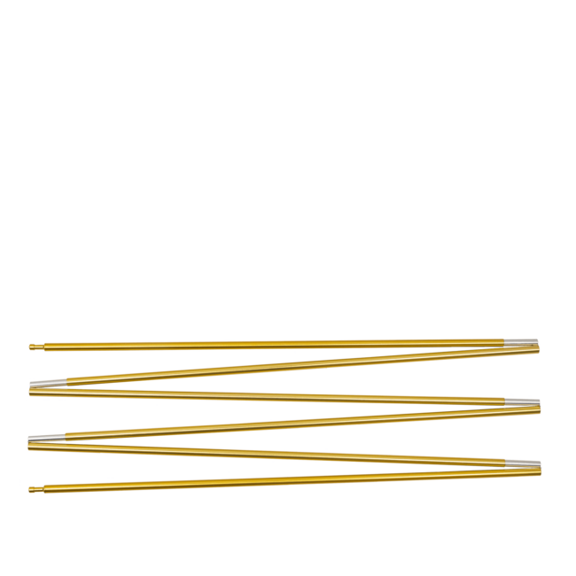 Primus Replacement Poles for Y6 Tent, Short