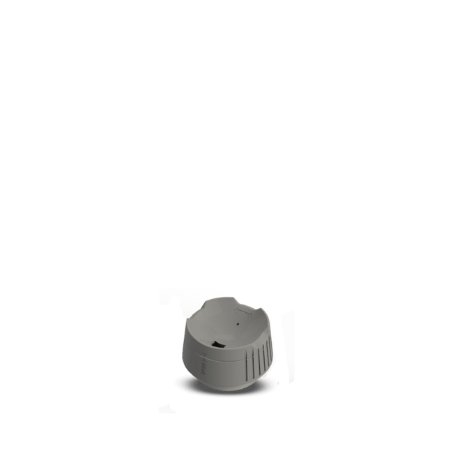 PRIMUS TrailBreak ClickClose Replacement Lid