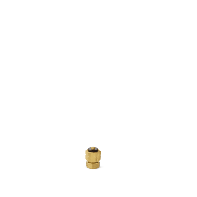 Primus Replacement Adapter DIN Combi for Tupike, Kinjia and Kuchoma Stoves