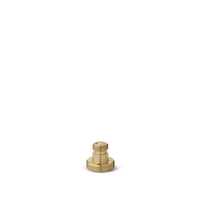 PRIMUS Replacement Adapter M14x1.5 for 3501/4400