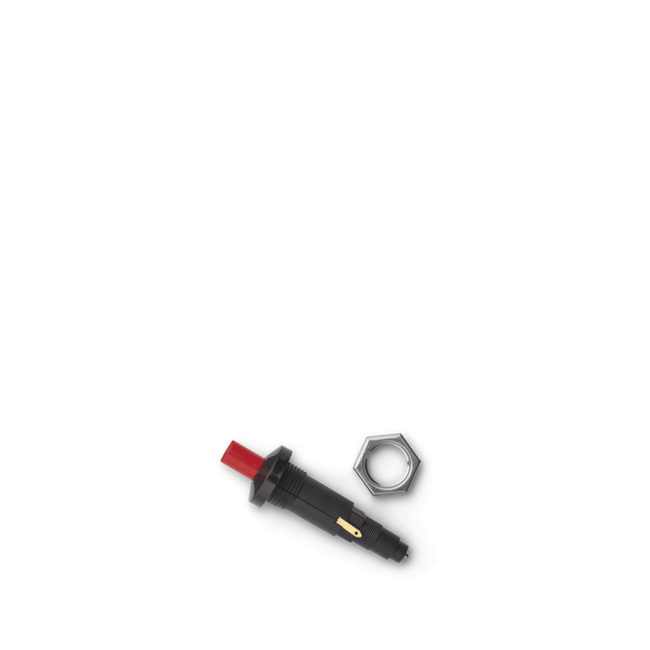 PRIMUS Replacement Piezo Igniter for Atle Stove, with Button