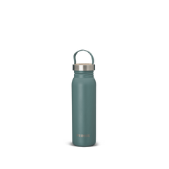 Primus Klunken Stainless Steel Bottle, 0.7 L, Frost