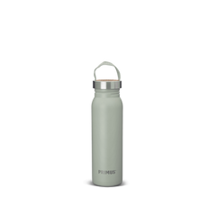 Primus Klunken Stainless Steel Bottle, Mint Green 0.7 L