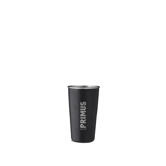 Primus CampFire Mug 0.5L, Black
