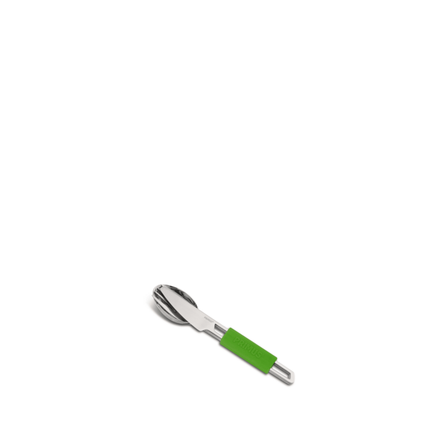 Primus Utensil Set, Leaf Green