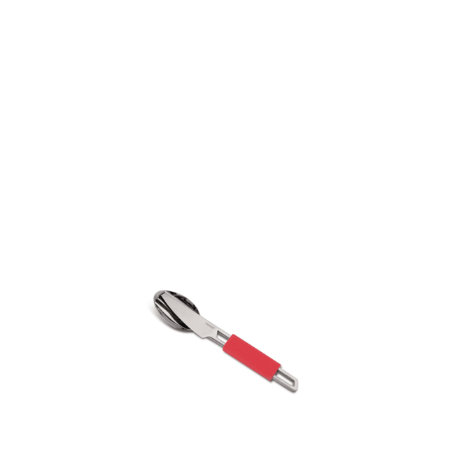 PRIMUS Utensil Set, Salmon Pink