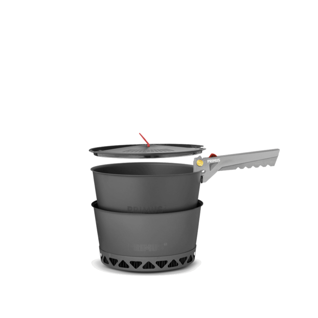 PRIMUS PrimeTech Cookset 1.3L