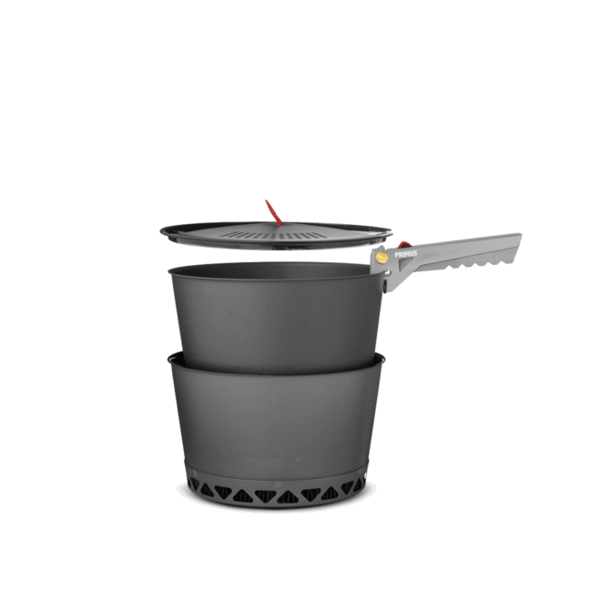 PRIMUS PrimeTech Cookset 2.3 L