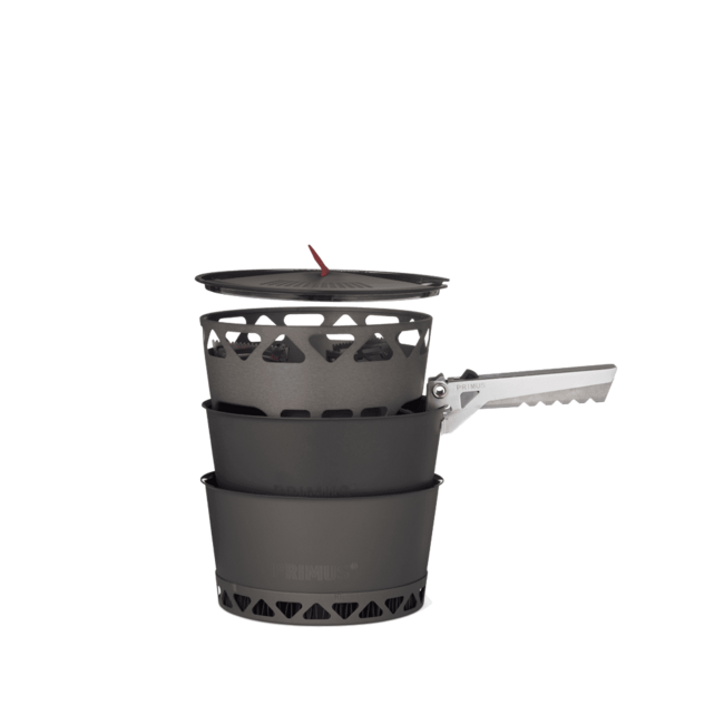 PRIMUS PrimeTech Stove Set 1.3L
