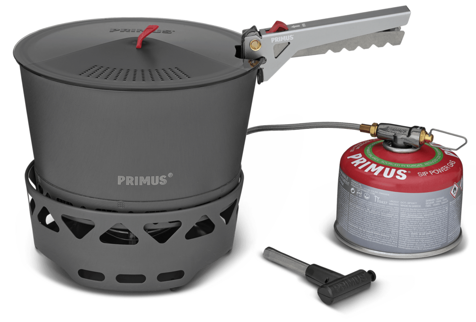 Primus PrimeTech Stove, 2.3L Set
