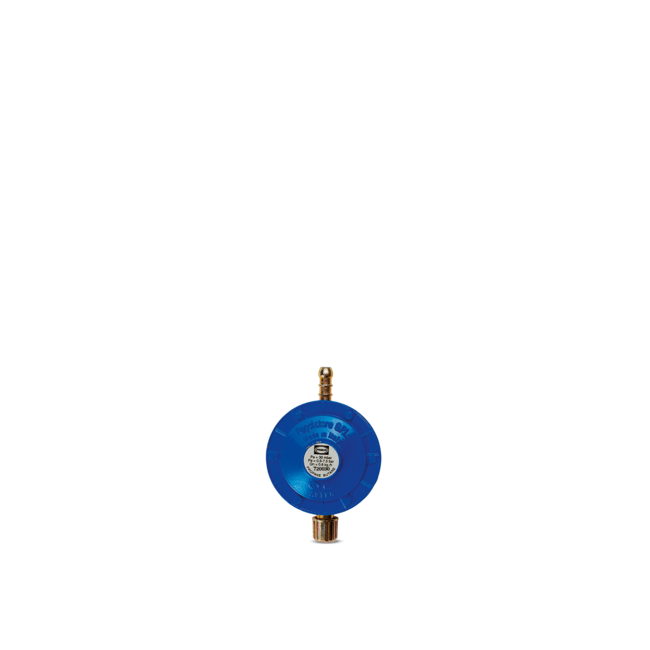 Primus Regulator 30mbar M16 x1.5