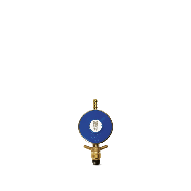 PRIMUS Regulator 30mbar P.O.L 8mm 1.5 kg