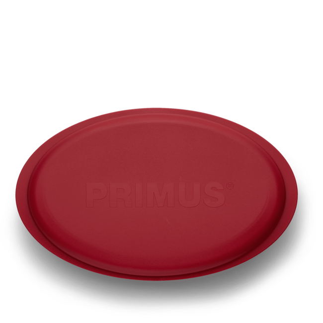 PRIMUS Dining Set, Red