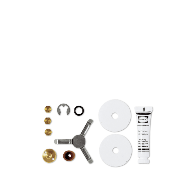 PRIMUS Service Kit - OmniFuel & MultiFuel EX