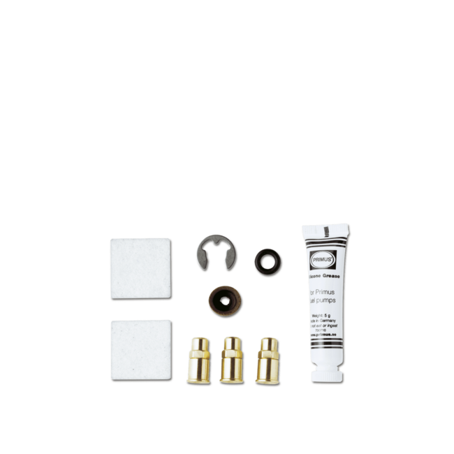 PRIMUS Service Kit – Power & Spider MF