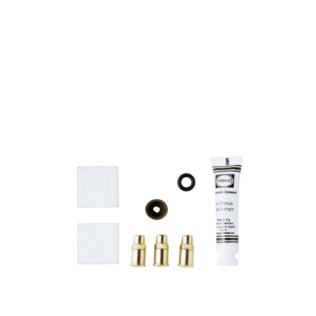PRIMUS Service Kit for Gravity II MF