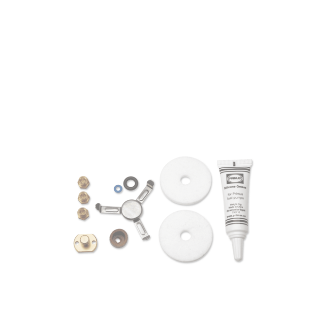 PRIMUS Service Kit for OmniLite Ti