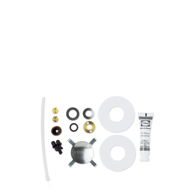 PRIMUS Service Kit - VariFuel & MultiFuel (Himalayan)
