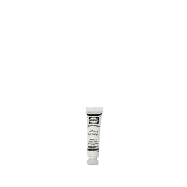Primus Silicone Lubricant