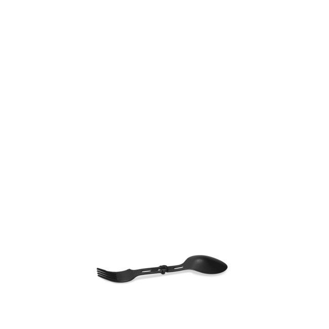 Primus Folding Fork, Black