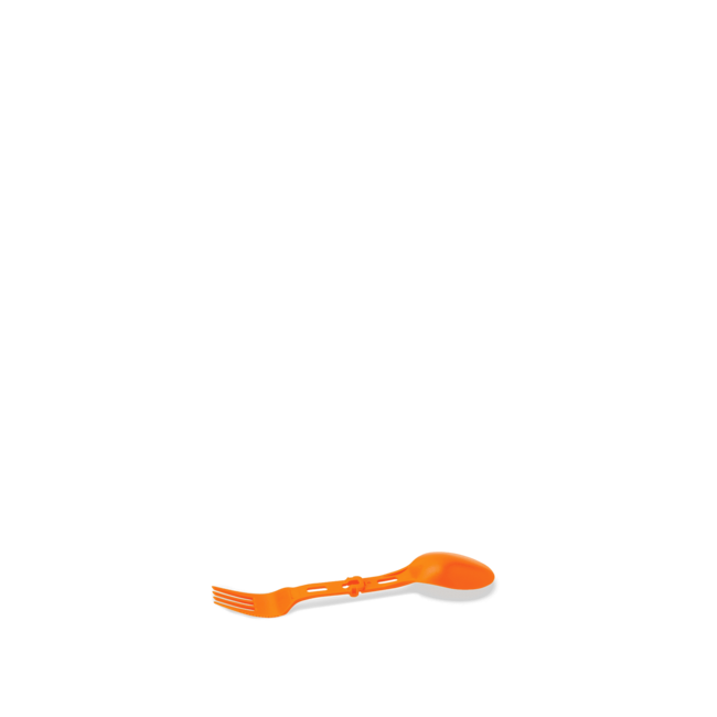 Primus Folding Fork, Tangerine
