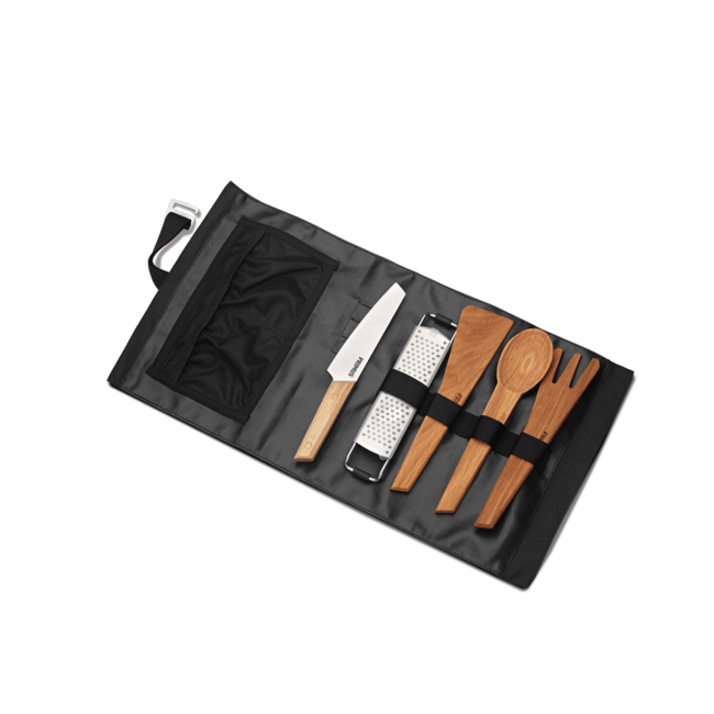 Primus CampFire Cooking Set