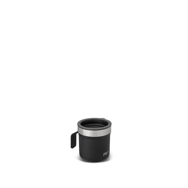 Primus Koppen Thermos Mug, Black, 0.2 L