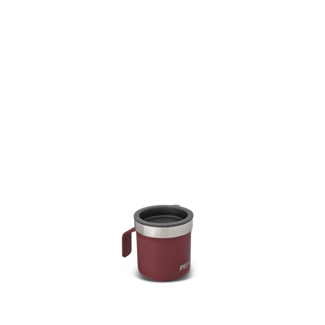 Primus Koppen Thermal Mug 0.2L, Ox Red
