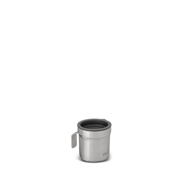 Primus Koppen Thermos Mug 0.2 L, Stainless Steel