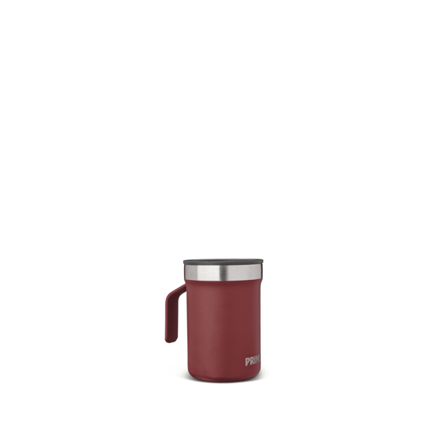 PRIMUS Koppen Thermal Mug 0.3 L, Ox Red