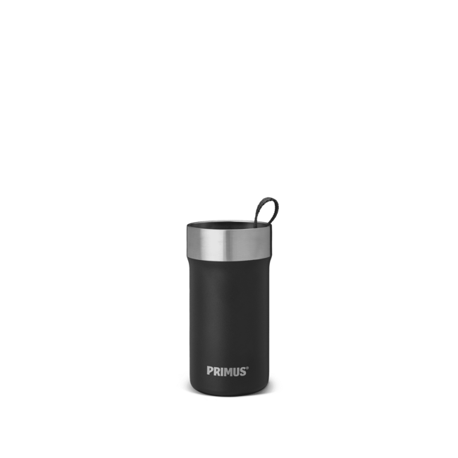 Primus Slurken Thermal Mug 0.3 L, Black