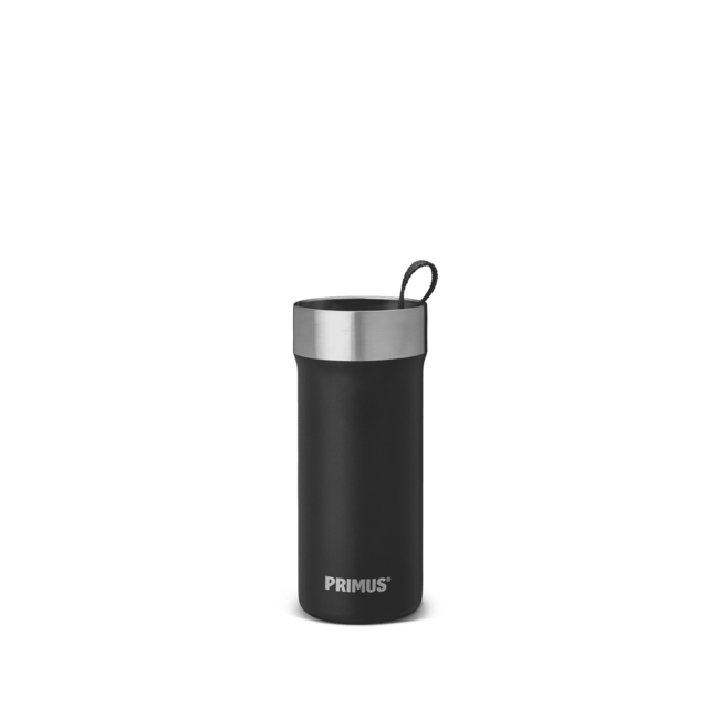 Primus Slurken Thermal Mug 0.4 L, Black