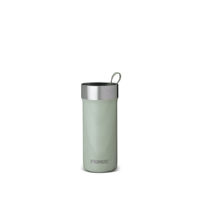Primus Slurken Thermal Mug 0.4L, Mint Green