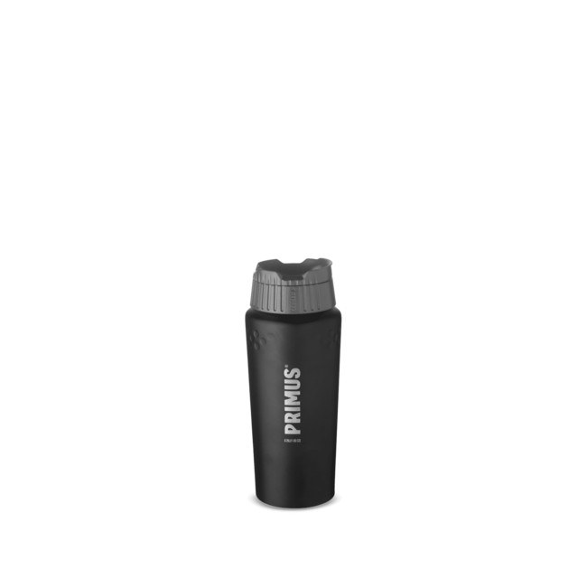 Primus TrailBreak Thermos Mug 0.35 L, Black