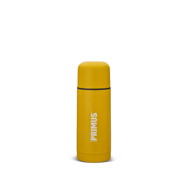 Primus Thermos Bottle, 0.5 L, Yellow