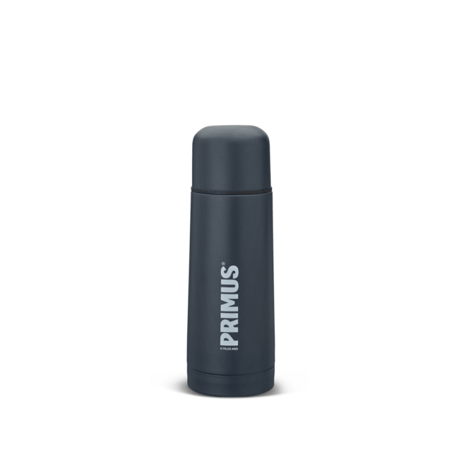 PRIMUS Thermos Bottle 0.75L, Navy Blue