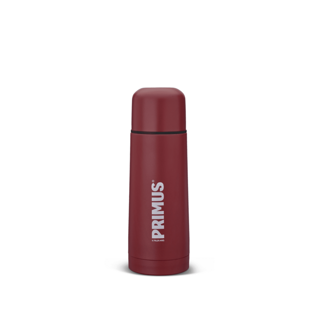Primus Thermos Bottle 0.75L, Ox Red