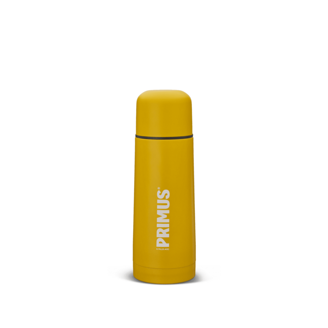 PRIMUS Thermos Bottle 0.75L, Yellow