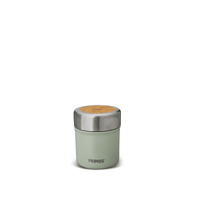 PRIMUS Preppen Food Thermos, Mint Green