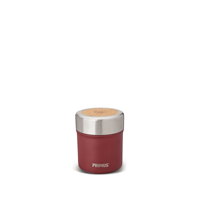 Primus Preppen Food Thermos, Ox Red