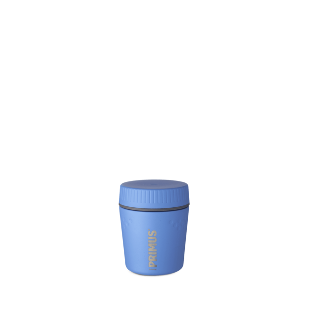 Primus TrailBreak Food Thermos, Small, Blue