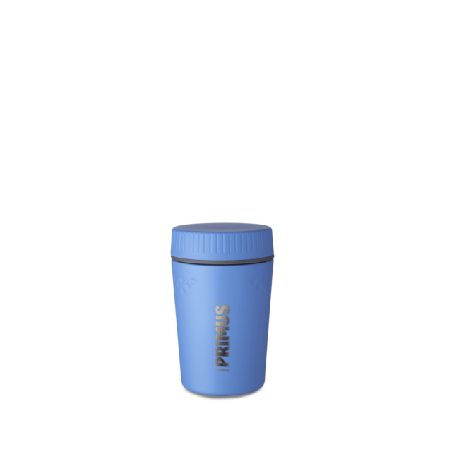 Primus TrailBreak Food Thermos, Large, Blue