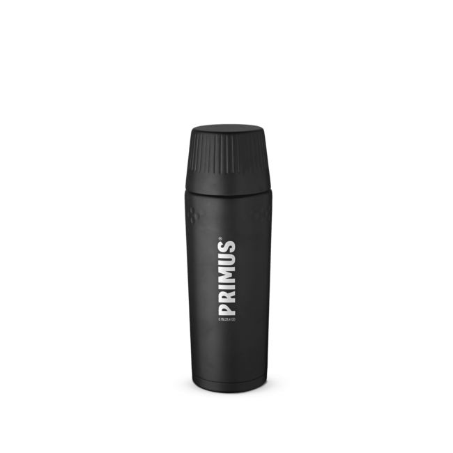 Primus TrailBreak Thermos 0.75 L, Black