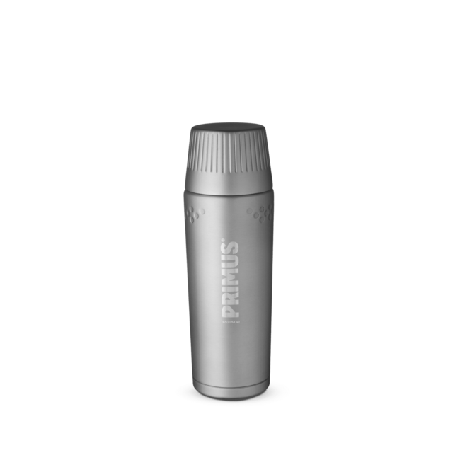 PRIMUS TrailBreak Thermos, 0.75 L, Steel