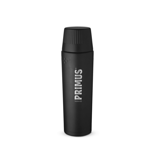 Primus TrailBreak Thermos Bottle 1L, Black