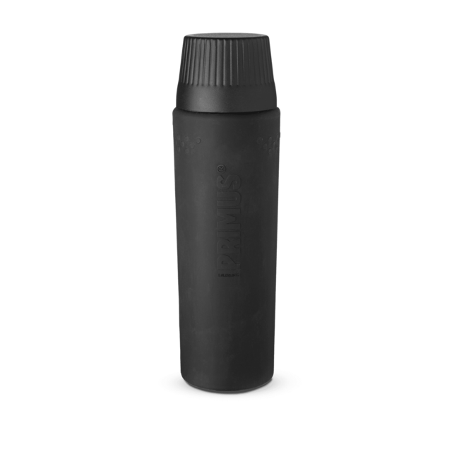 PRIMUS TrailBreak EX Thermos Bottle 1 L, Black