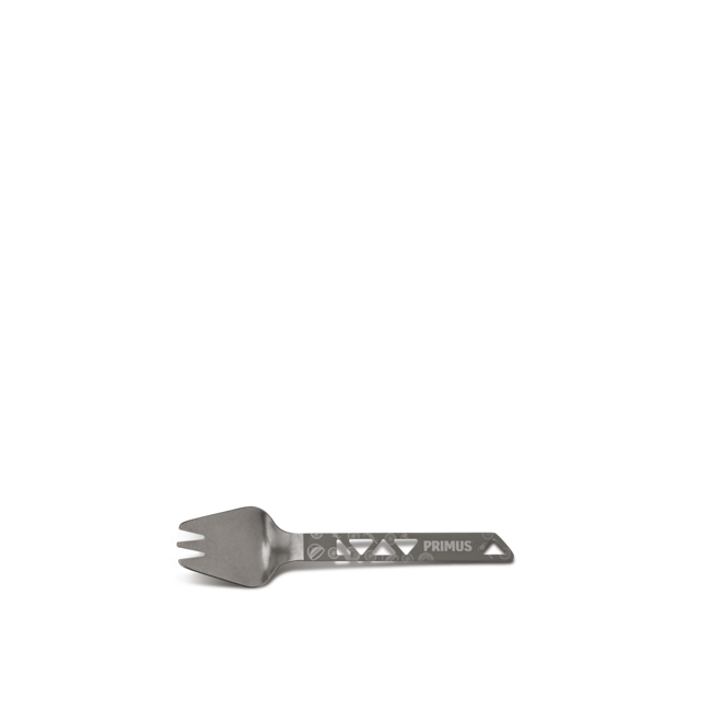 PRIMUS TrailSpork Ti Feed Zone Utensil