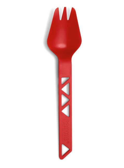 PRIMUS TrailSpork Tritan® Utensil, Red
