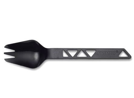 PRIMUS TrailSpork Tritan® Spork, Black